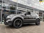 Land Rover Range Rover Evoque 2.2 SD4 4WD Prestige ALL BLACK, Automaat, Euro 5, Zwart, Navigatiesysteem