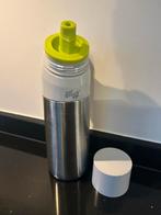 Air Up - stalen waterfles - 480 ml, Ophalen of Verzenden, Zo goed als nieuw