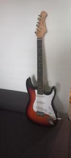 Harley benton "les Paul achtige", Ophalen, Gebruikt, Solid body, Overige merken