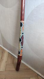 didgeridoos, Ophalen of Verzenden, Zo goed als nieuw
