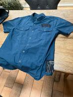 Harley davidson hemd, Kleding | Heren, Ophalen of Verzenden, Zo goed als nieuw