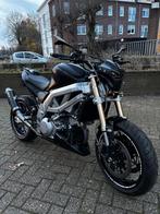 SUZUKI SV 1000 S SV1000 2003 SPECIAL NAKED STREETFIGHTER, Bedrijf, Onbekend, Sport, Meer dan 35 kW
