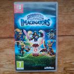 Skylanders Imaginators - Nintendo Switch, Spelcomputers en Games, Avontuur en Actie, 1 speler, Ophalen of Verzenden, Zo goed als nieuw