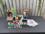 LEGO 71799 Ninjago, Ophalen of Verzenden, Zo goed als nieuw, Complete set, Lego