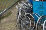 gebruikte fietswielen / voorwielen / achterwielen, Fietsen en Brommers, Ophalen, Gebruikt, Overige merken