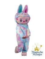 Labubu mascotte, Ophalen of Verzenden, Zo goed als nieuw, Hondenjas