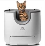 Zelfreinigende kattenbak., Dieren en Toebehoren, Ophalen, Zo goed als nieuw