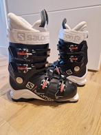 Salomon skischoenen maat 39/40, 160 tot 180 cm, Gebruikt, Schoenen, Skiën