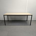 Inofec kantinetafel - 76x180x80 cm, Niet ingevuld, Gebruikt, Niet ingevuld, Niet ingevuld