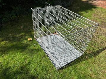 Bench voor uw hond of kat beschikbaar voor biedingen