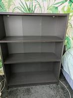 Zwarte ikea kastje, Huis en Inrichting, Ophalen, Gebruikt