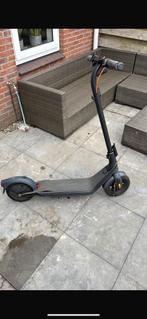 Elektrische step opknapper SEGWAY Ninebot KickscooterPRO E, Ophalen of Verzenden, Gebruikt, Elektrische step (E-scooter)