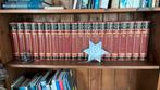 Encyclopedien winkler prins, Ophalen, Gelezen