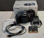 Canon EOS 5D Mark IV – Zeer goede staat (16902 clicks), Audio, Tv en Foto, Fotocamera's Digitaal, Ophalen, Spiegelreflex, Canon