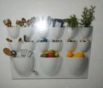 VERTIPLANTS Bak voor aan de muur, Ophalen of Verzenden, Nieuw