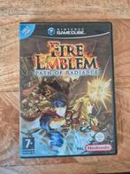 Fire Emblem Path of Radiance, Ophalen, 1 speler, Zo goed als nieuw, Role Playing Game (Rpg)