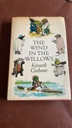 The wind in the willows Kenneth Grahame 1976, Boeken, Ophalen of Verzenden, Gelezen