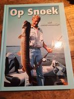 Boek van Bertus Rozemijer Op Snoek, Ophalen of Verzenden, Zo goed als nieuw, Overige typen