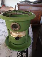 Petroleumstel Haller Original - Vintage, Antiek en Kunst, Ophalen of Verzenden