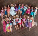 Barbiepoppen en accessoires, Kinderen en Baby's, Speelgoed | Poppen, Ophalen, Gebruikt, Barbie