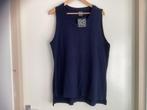 Pont Neuf top maat XXL, Ophalen of Verzenden, Zo goed als nieuw, Blauw, Shirt of Top