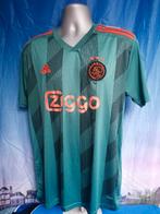 Ajax 2019-20 uit shirt maat L adidas, Maat L, Ophalen of Verzenden, Zo goed als nieuw, Shirt