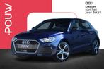 Audi A1 Sportback 25 TFSI 95pk Advanced Edition | Parkeersen, Voorwielaandrijving, 12 maanden, Stof, A1