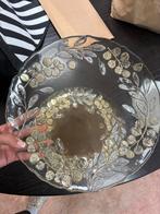 Borden, Huis en Inrichting, Keuken | Servies, Ophalen of Verzenden, Overige stijlen, Bord(en)