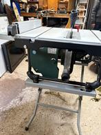 Metabo Tafelcirkelzaag, Ophalen, Gebruikt, Cirkelzaag, 70 mm of meer