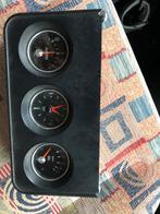 Opel manta a ascona a. Gte tellerset consul, Ophalen of Verzenden, Gebruikt, Oldtimer onderdelen