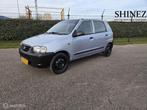 Suzuki Alto 1.1 GL 2002 | Compact en zuinig |Nieuwe APK!, Auto's, Voorwielaandrijving, Stof, 4 cilinders, Origineel Nederlands