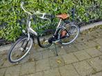 Omafiets Sparta met lage instap en versnellingen, Versnellingen, Ophalen, Overige merken, 53 tot 56 cm