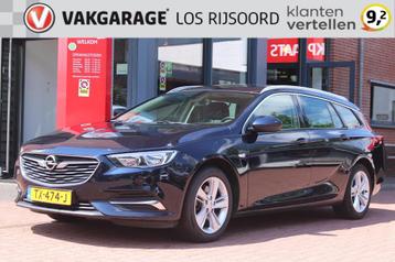 Opel Insignia Sports Tourer 1.5 Turbo Aut *Business* | Trekh beschikbaar voor biedingen