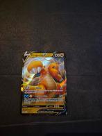 Pokemon kaart Dragonite V, Ophalen of Verzenden, Zo goed als nieuw