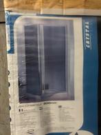 Douchewand met deur 90 cm, Doe-het-zelf en Verbouw, Sanitair, Ophalen of Verzenden, Nieuw, Douche