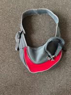 hondendraagtas Trixie buikdrager Sling, Ophalen of Verzenden, Zo goed als nieuw