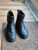 QHP Fresno stalschoenen mt 38, Dieren en Toebehoren, Paardrijkleding, Ophalen of Verzenden, Gebruikt, Schoeisel