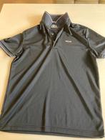 Sjeng Sports heren polo in maat L, Ophalen of Verzenden, Gedragen, Maat 52/54 (L), Blauw