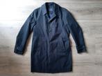 Tommy Hilfiger donkerblauwe jas/trenchcoat maat 46 Nieuw!!!, Nieuw, Maat 46 (S) of kleiner, Blauw, Ophalen of Verzenden