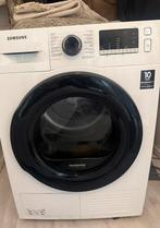 LEES OMSCHRIJVING! GRATIS SAMSUNG Droger af te halen!, 6 tot 8 kg, Ophalen of Verzenden, Voorlader, Niet werkend