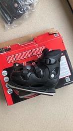 Prachtige Nijdam ijshockey schaatsen maat 43, Sport en Fitness, Schaatsen, Ophalen of Verzenden, Zo goed als nieuw, IJshockeyschaatsen