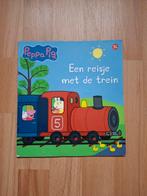 Peppa Pig: Reisje met de trein, Ophalen of Verzenden