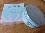 Baby hand and foot print kit, Ophalen, Nieuw, Kraamcadeau