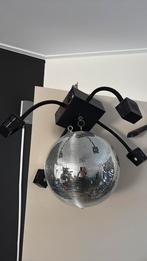 Ayra TDC Disco Base + Discobal, Ophalen, Zo goed als nieuw, Discobol