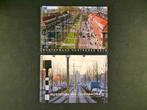 2x Rustenburg Oostbroek (2009-2010), Ophalen of Verzenden, Zo goed als nieuw, Diverse auteurs, Prentenboek