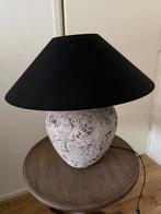 Kruiklamp(aura peeperkorn/hoffz), Huis en Inrichting, Lampen | Tafellampen, Ophalen, Zo goed als nieuw, Stoer/landelijk, Minder dan 50 cm