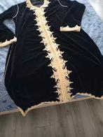 Zwaart kaftan drie kwaart, Ophalen of Verzenden, Nieuw, Overige typen