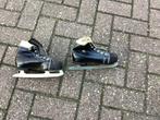 IJshockeyschaatsen Germina maat 33 schaatsen, Ophalen of Verzenden, Zo goed als nieuw, IJshockeyschaatsen, Overige merken