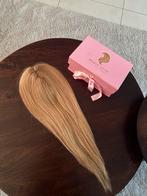 Haarstuk , pruik, Ophalen, Nieuw, Pruik of Haarverlenging
