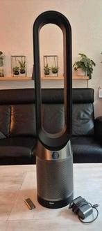 Dyson Pure Cool HEPA luchtreiniger / torenventilator TP04, Witgoed en Apparatuur, Ventilatoren, Ophalen, Zo goed als nieuw, Torenventilator